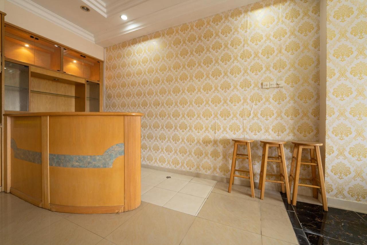Mary J Hotel Family 10 Pax Room Kota Bharu Ngoại thất bức ảnh